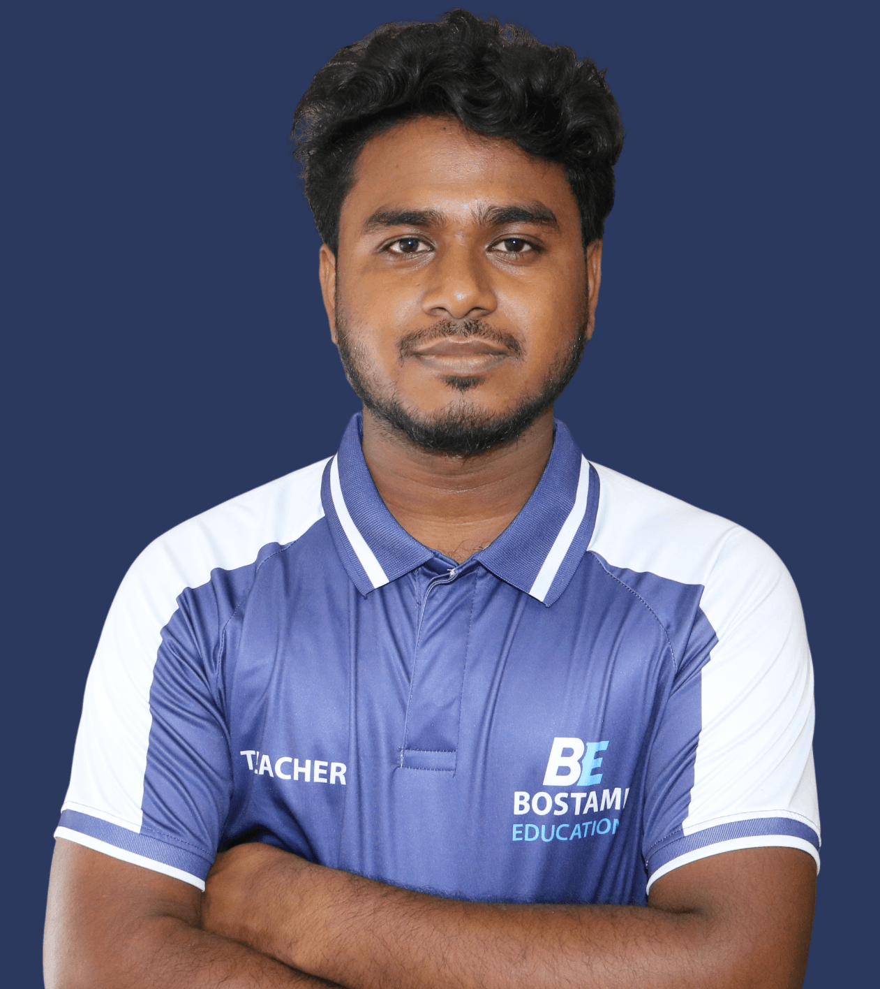 Previous Student