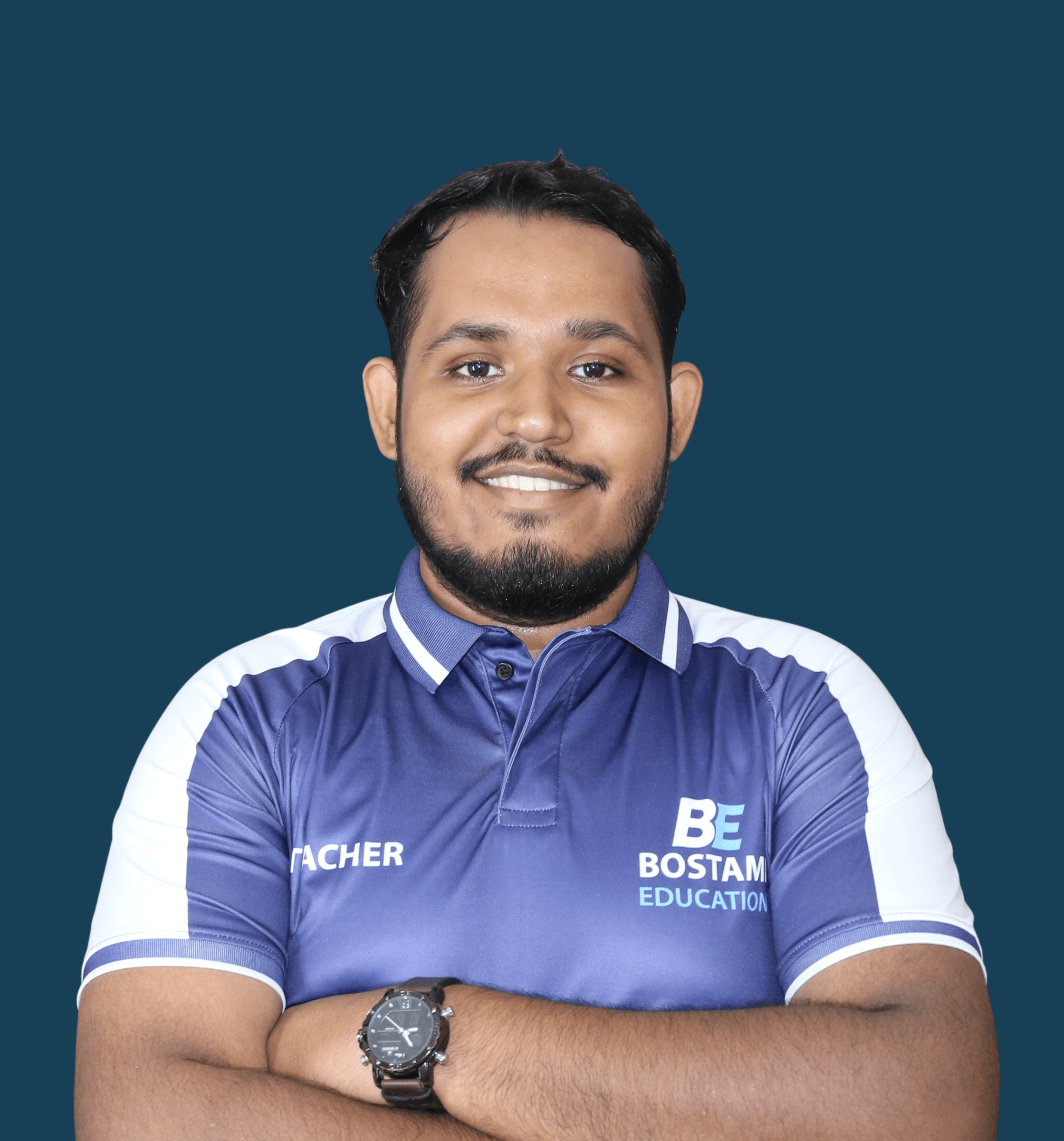 Majharul Islam